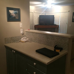 Sunpath Condo Facelift Before Renovations